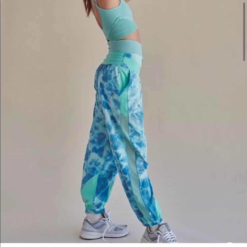 Free People Endless Sunshine Joggers - Picture 5 of 5